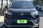 Toyota RAV4 2026 Model 2.0L CVT Front-Wheel Drive Urban Edition– Factory Price From China |  Chinese Ev Cars in Belgium