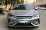 BYD Song L EV 2026 Smart Drive Edition 662KM Laser Radar Premium– Ready for Export From China |  Chinese Ev Cars in Belgium