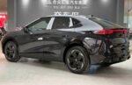 Volkswagen ID. UNYX 2026 Pure– Ready for Export From China |  Chinese Ev Cars in Belgium - Image 3