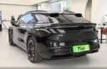 2026 ZEEKR 007 GT– China Export Vehicle |  Chinese Ev Cars in Belgium - Image 3