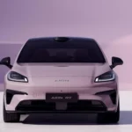 GAC Aion Rt Long Range Pure Electric New Energy Intelligent Sedan– Wholesale Price From China |  Chinese Ev Cars in Ethiopia