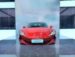 MG Cyberster 2026 520km Legendary Four-Wheel Roadster– Wholesale Price From China |  Chinese Ev Cars in Belgium