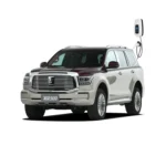 2026 Luxury Great Wall Tank 500 Hi4-T 360PS New Electric Hybrid Multi-Function Automatic SUV– In Stock in China |  Chinese Ev Cars in Belgium - Image 2