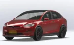 2026 Tesla Model X Version– Wholesale Price From China |  Chinese Ev Cars in Belgium
