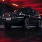 2026 M-Hero 917 505km Range 1088PS 4X4 Chinese Luxury SUV– Wholesale Price From China |  Chinese Ev Cars in Belgium - Image 2