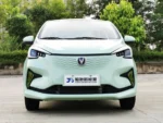 Changan Benben E-Star 2026 New EV Minicar– Ships Worldwide From China |  Chinese Ev Cars in Belgium - Image 2