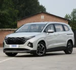 Hyundai Custo 7 Seats MPV– Wholesale Price From China |  Chinese Ev Cars in Belgium - Image 3