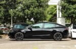2026 Tesla Model 3– China Export Vehicle |  Chinese Ev Cars in Ethiopia - Image 2