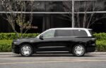 Leapmotor D19 2026– Ready for Export From China |  Chinese Ev Cars in Belgium - Image 2