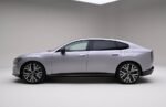Volvo ES90 2027– Ready for Export From China |  Chinese Ev Cars in Ethiopia - Image 3