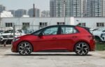 Volkswagen ID.3 GTX 2026– China Export Vehicle |  Chinese Ev Cars in Belgium - Image 4