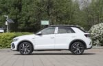 New Volkswagen T-Roc Facelift II 2026– China Export Vehicle |  Chinese Ev Cars in Belgium - Image 4