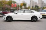 2026 Kia K5– China Export Vehicle |  Chinese Ev Cars in Belgium - Image 4