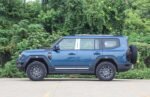Jetour Zongheng G700 2026 5-seater– Factory Price From China |  Chinese Ev Cars in Belgium - Image 3