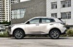 Changan CS55 PLUS 2026– Factory Price From China |  Chinese Ev Cars in Belgium - Image 3