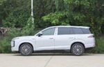 2026 Denza N8L– China Export Vehicle |  Chinese Ev Cars in Ethiopia - Image 5