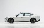 Changan Deepal L06 2026– Factory Price From China |  Chinese Ev Cars in Belgium - Image 3