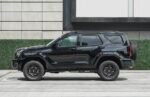 Tank 400 Hi4-T 2026– Factory Price From China |  Chinese Ev Cars in Belgium - Image 3
