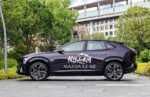Mazda EZ-60 EREV 2026– Factory Price From China |  Chinese Ev Cars in Belgium - Image 3