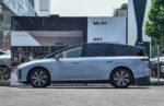 2026 Li Auto i8 Standard– China Export Vehicle |  Chinese Ev Cars in Belgium - Image 4