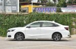 Honda Crider 2024– Factory Price From China |  Chinese Ev Cars in Belgium - Image 3