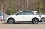 AION UT 2026– China Export Vehicle |  Chinese Ev Cars in Belgium - Image 4