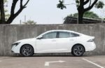 Nissan Sylphy 2026– Ready for Export From China |  Chinese Ev Cars in Belgium - Image 3