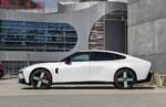 Xpeng P7 2026– Ready for Export From China |  Chinese Ev Cars in Belgium - Image 3