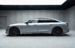 Audi A6L 2026– Ready for Export From China |  Chinese Ev Cars in Belgium - Image 4