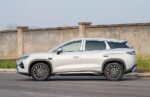 BYD Song Ultra EV 2026– Ready for Export From China |  Chinese Ev Cars in Belgium - Image 3