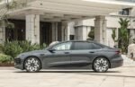 Audi A6L e-tron 2026– Ready for Export From China |  Chinese Ev Cars in Belgium - Image 3