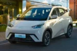 Byd Seagull Dolphin Sealion 7 Gasoline Hybrid Electrical Vehicle Mini EV Auto New Car– Available From China |  Chinese Ev Cars in Ethiopia - Image 2