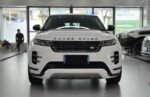 Range Rover Evoque 2026 Model 2.0T SE Premium Edition– Ready for Export From China |  Chinese Ev Cars in Belgium