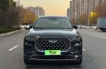 Chery Tiggo 8 PLUS 2026 Model 290TGDI DCT Luxury Edition+– Factory Price From China |  Chinese Ev Cars in Ethiopia