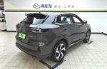 Changan CS55 PLUS 2026 Model Third Generation 1.5T DCT Premium Version– Ready for Export From China |  Chinese Ev Cars in Belgium - Image 3