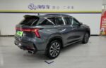 Changan CS75 PLUS 2026 Model Third Generation 1.5T Automatic Premium Version– Ready for Export From China |  Chinese Ev Cars in Belgium - Image 3