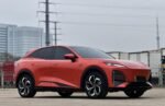 Deepal S07 2026 Model 215Max Dry Kun Intelligent Driving ADS SE Extended-Range Edition– Factory Price From China |  Chinese Ev Cars in Ethiopia - Image 3