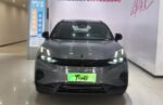 Lynk & Co 06 2026 Relive 1.5T Ultra– Ready for Export From China |  Chinese Ev Cars in Belgium