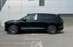 NIO ES8 2026 Model Six-Seater Executive Luxury Version– Ready for Export From China |  Chinese Ev Cars in Belgium - Image 3