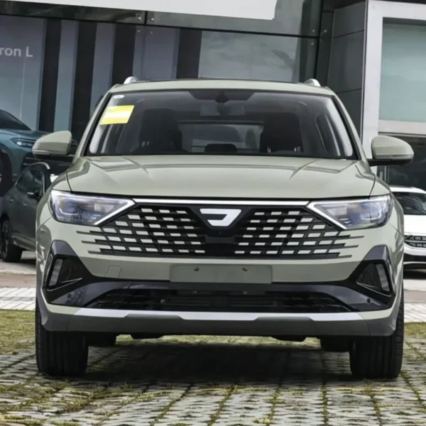 Comfortable SUV New Jetta Vs7 LHD Fwd Petrol Car– Wholesale Price From China |  Chinese Ev Cars in Ethiopia