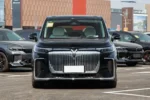 Voyah Dreamer EV Left Hand Drive Electric Car– In Stock in China |  Chinese Ev Cars in Belgium