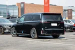 Voyah Dreamer EV Left Hand Drive Electric Car– In Stock in China |  Chinese Ev Cars in Belgium - Image 3