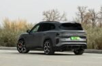 Zeekr 8X 2026– Ready for Export From China |  Chinese Ev Cars in Ethiopia - Image 3