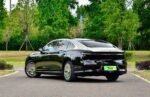 Voyah Passion L 2026– Factory Price From China |  Chinese Ev Cars in Belgium - Image 3