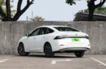 Nissan Sylphy 2026– Ready for Export From China |  Chinese Ev Cars in Belgium - Image 2