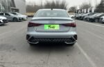2026 Audi A3L Limousine 35 TFSI Flying Prestige Edition– Ready for Export From China |  Chinese Ev Cars in Belgium - Image 3