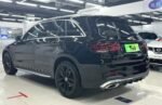 Mercedes-Benz GLC 2026 GLC 300 L 4MATIC Dynamic– Factory Price From China |  Chinese Ev Cars in Belgium - Image 3