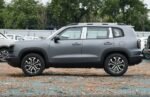 2026 Haval Dargo– China Export Vehicle |  Chinese Ev Cars in Belgium - Image 4