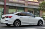 Honda Civic 2026 240TURBO CVT Sport Edition– Factory Price From China |  Chinese Ev Cars in Belgium - Image 3