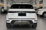 Range Rover Evoque 2026 Model 2.0T SE Premium Edition– Ready for Export From China |  Chinese Ev Cars in Belgium - Image 4